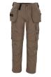MASCOT® Ronda Handwerkerhose Größe 82C42, khaki Produktbild img1 S