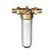 Feinfilter »Bavaria« für Trinkwasser, DVGW-geprüft, 90 µm, R 1 Produktbild img1 S