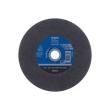 Stationäre Trennscheibe T 350x3,8x40mm "weich" HD STEEL für Stahl 100m/s Produktbild img1 S