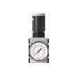 RIEGLER Druckregler »FUTURA«, inkl. Manometer, BG 1, G 3/8, 0,5 - 16 bar Produktbild img5 S