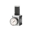 RIEGLER Druckregler »FUTURA«, inkl. Manometer, BG 1, G 3/8, 0,5 - 16 bar Produktbild img1 S