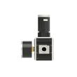 RIEGLER Druckregler »FUTURA«, inkl. Manometer, BG 1, G 3/8, 0,5 - 16 bar Produktbild img6 S