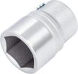 HAZET Steckschlüsseleinsatz 1000-30 ∙ 3/4 Zoll (20 mm) Vierkant hohl ∙ Außen Sechskant Profil ∙ SW 30 mm Produktbild img1 S