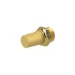 RIEGLER Sinterbronce-Schalldämpfer, MS Gewinde/Sechskant, G 3/8, SW 19 Produktbild img1 S