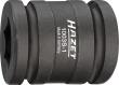 HAZET Schlag-, Maschinenschrauber Adapter 1003S-1 ∙ 3/4 Zoll (20 mm) Vierkant hohl ∙ Innen Sechskant Profil ∙ Länge: 54 mm Produktbild img1 S
