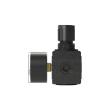 RIEGLER Druckregler »multifix«, inkl. Manometer, BG 1, G 1/4, 0,2 - 6 bar Produktbild img6 S