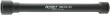 HAZET Schlag-, Maschinenschrauber Steckschlüsseleinsatz 1004S-33 ∙ 3/4 Zoll (20 mm) Vierkant hohl ∙ Außen Sechskant Profil ∙ SW 33 mm Produktbild img1 S
