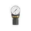 RIEGLER Druckregler »Standard-mini«, Schalttafelmutter, G 1/4, 0,1-3 bar Produktbild img5 S