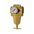 RIEGLER Konstant-Druckregler inkl. Manometer, BG 3, G 3/4, 0,5 - 6 bar Produktbild img1 S
