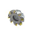 Dormer Pramet VER SD13 45° Planfräser mit positiver Ausführung und Innenkühlung SSD13F Produktbild img1 S