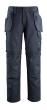 MASCOT® Springfield Handwerkerhose Größe 82C54, schwarzblau Produktbild img1 S