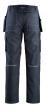 MASCOT® Springfield Handwerkerhose Größe 82C54, schwarzblau Produktbild img3 S