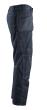 MASCOT® Springfield Handwerkerhose Größe 82C54, schwarzblau Produktbild img4 S