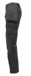 MASCOT® Springfield Handwerkerhose Größe 82C46, dunkelanthrazit Produktbild img2 S
