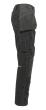 MASCOT® Springfield Handwerkerhose Größe 82C46, dunkelanthrazit Produktbild img4 S
