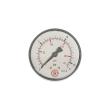 RIEGLER Standardmanometer, Kunststoff, G 1/8 hinten, 0 - 25,0 bar/360 psi, Ø40 Produktbild img3 S