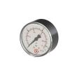 RIEGLER Standardmanometer, Kunststoff, G 1/4 hinten, 0 - 10,0 bar/145 psi, Ø50 Produktbild