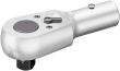 HAZET Umschalt-Knarrenkopf 1016 ∙ 3/4 Zoll (20 mm) Vierkant massiv ∙ Länge: 165 mm Produktbild img1 S