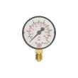 RIEGLER Standardmanometer, Kunststoff, G 1/8 unten, 0 - 25,0 bar/360 psi, Ø 40 Produktbild img3 S