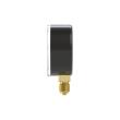 RIEGLER Standardmanometer, Kunststoff, G 1/8 unten, 0 - 25,0 bar/360 psi, Ø 40 Produktbild img4 S