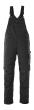MASCOT® Richmond Latzhose Größe 82C60, schwarz Produktbild img1 S
