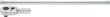 HAZET Umschalt-Knarrenkopf ∙ mit Drehstange 1016/2 ∙ 3/4 Zoll (20 mm) Vierkant massiv ∙ 2-teilig Produktbild img1 S