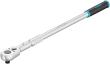 Umschaltknarre ∙ ausziehbar 1016LG ∙ 3/4 Zoll (20 mm) Vierkant massiv ∙ 1130 mm Produktbild img1 S
