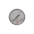 RIEGLER Standardmanometer,  KS-G., G 1/4 hinten zentrisch, 0 - 315,0 bar, Ø 63 Produktbild img3 S