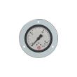 RIEGLER Standardmanometer,  Frontring verchr., G 1/4 hinten, 0-16,0 bar, Ø 63 Produktbild img3 S