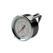 RIEGLER Standardmanometer, Dreikantfrontring, G 1/4 hinten, 0 - 1,6 bar, Ø 63 Produktbild img1 S