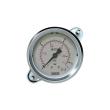 RIEGLER Standardmanometer, Dreikantfrontring, G 1/4 hinten, 0 - 1,6 bar, Ø 63 Produktbild img3 S