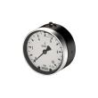 RIEGLER Glyzerinmanometer , Metallgehäuse , G 1/4 hinten zentr., 0 - 2,5 bar, Ø 63 Produktbild img1 S