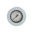 RIEGLER Glyzerinmano, Frontring, G 1/2 hinten exzentr., 0-16,0 bar, Ø 100 Produktbild img3 S