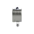 RIEGLER Glyzerinmano, CrNi-Stahl, Sicherh., G 1/4 unten, 0-400,0 bar, Ø63 Produktbild img4 S