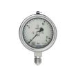 RIEGLER Mano, CrNi-Stahl, Sicherh., G 1/2 radial unten, 0-100,0 bar, Ø100 Produktbild img3 S