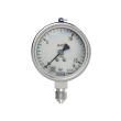 RIEGLER Manometer, CrNi-Stahl, G 1/2 radial unten, 0 - 25,0 bar, Ø 100 Produktbild img3 S