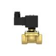 RIEGLER 2/2-MV,MS,NC,zwangsg.,24V DC, 14W,NBR+PA, G3/4, PN 0-14bar Produktbild img5 S