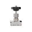 RIEGLER Nadelventil, Edelstahl 1.4571, G 1/2, DN 8, PN max. 400 bar Produktbild img5 S