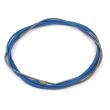 Schweisskraft Führungsspirale isoliert blau / ø 0,6-0,8 mm / 3,0 m Produktbild