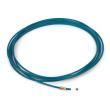 Schweisskraft Teflonseele blau / ø 0,8-1,0 mm / 3,0 m Produktbild