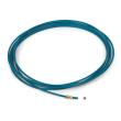 Teflonseele Schweisskraft blau / ø 0,8-1,0 mm / 3,0 m Produktbild