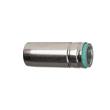 Gasdüse zylindrisch Rehm Ø 18,0 mm Produktbild