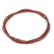 Führungsspirale isoliert Schweisskraft rot / ø 1,0-1,2 mm / 3,0 m Produktbild
