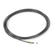 Schweisskraft Polyamidseele grau / ø 1,0-1,2 mm / 3,0 m Produktbild