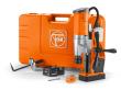 Fein Universal-Magnet-Kernbohrmaschine bis 35 mm mit Anwenderset KBU 35 QW Struc Produktbild img2 S