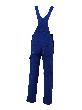 MASCOT® Newark Latzhose Größe 82C64, kornblau Produktbild img3 S