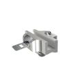 RIEGLER Sensorhalter für Rundzylinder, Universal-Sensorhalter Ø 8 - Ø 50 Produktbild