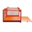 Material-Transportbehälter Produktbild img1 S