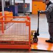 Material-Transportbehälter Produktbild img2 S