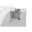 Rehm Brenner- und Schlauchpakethalterung Rehm Produktbild img1 S